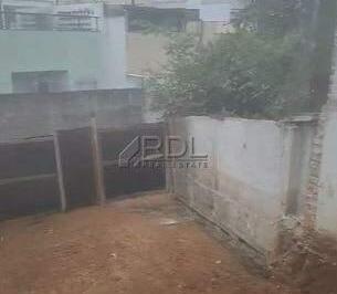 Terreno · 249m² · TERRENO À VENDA - VILA GUIOMAR, SANTO ANDRÉ