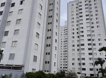 Apartamento de 3 quartos, São Paulo · Apartamento 3 dormitórios, uma suíte, garagem e lazer na Chácara Santo Antônio