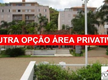 Foto 01 · Apartamento para venda ou locação residencial botanique, apartamento de 3 quartos com vista para áre