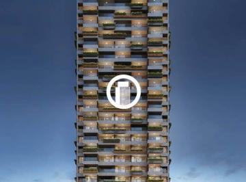 010_fachada_noturna.jpg · Comercial à venda - em Itaim Bibi