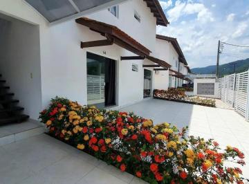 Foto 01 · Casa em condomínio á venda, Praia de Juquehy