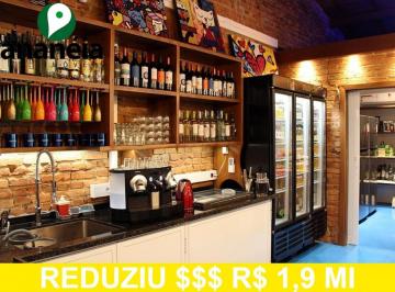 Foto 03 · $$$ REDUZIU!!! Empreendimento à venda pronto para eventos ou restaurante, alto nível no Centro Histó