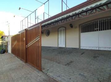 Foto 01 · Casa comercial para venda no Jardim Flamboyant em Campinas. IMÓVEL COM RENDA.