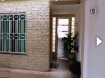 Foto 01 · Casa, Jardim da Saude, Sao Paulo, SP