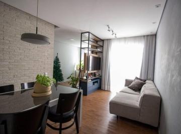 Apartamento de 3 quartos, Jundiaí · MARAVILHOSO APARTAMENTO 66m² GRAND CLUB 3 DORMITÓRIOS CENTRO JUNDIAI