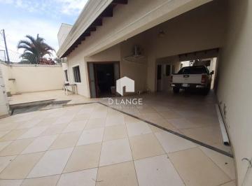 Casa · 280m² · 3 Quartos · 6 Vagas · Casa à venda em Campinas, Jardim Guarani