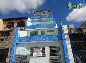 d3f9d853d9562e982d63011bb463fd64d24cfff1 · Apartamento com 2 quartos à venda, 43 m² por R$ 165.000 - Ribeira - Salvador/BA