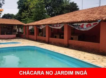 Foto 50 · CHACARA NO JARDIM DO INGÁ, 6 MIL METROS, TODA ESPECIE DE ARVORES E PLANTAS