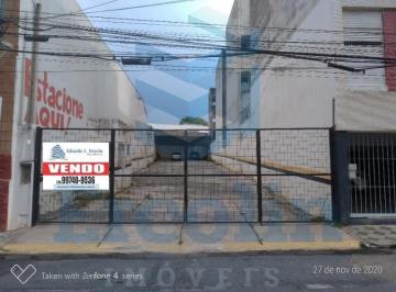 Foto 04 · TERRENO COMERCIAL A VENDA CENTRO SOROCBA-SP