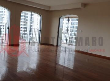Apartamento · 288m² · 4 Quartos · 4 Vagas · Apartamento com 4 dormitorios (suites) 4 vagas no Condominio Reserva Casa Grande.