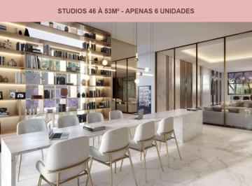 2020/10/127845888.jpg · VENDA DE STUDIOS DE 46 À 53M², CHÁCARA KLABIN - LANÇAMENTO NOV/2020 - 1 TORRE = 26 PAVIMENTOS + LAZE