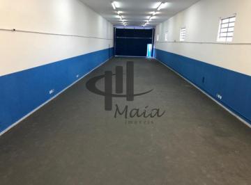 Comercial · 480m² · 3 Vagas · Locação Galpão Sao Paulo Sao Joao Climaco Ref: 32473