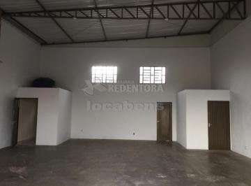 Comercial · 200m² · Salão Comercial Locação Morada do Sol