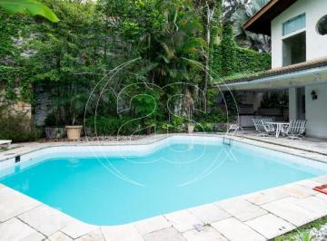 Casa · 394m² · 4 Quartos · 4 Vagas · Sobrado à venda, Jardim Marajoara, São Paulo, SP