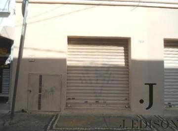 Foto 01 · Comercial, Centro, Franca, SP