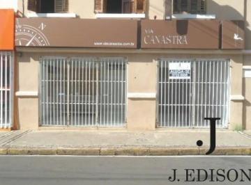 Foto 01 · Locais comerciais - Centro