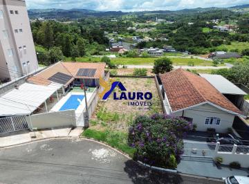 Foto 01 · Terreno à venda em Vinhedo-SP, bairro Pinheirinho, 250,25 m² de área. A oportunidade que você estava