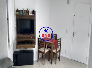 Foto 01 · Apartamento, Jardim São Vicente, Campinas, SP