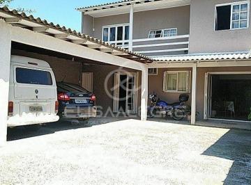 Casa · 160m² · 4 Quartos · 3 Vagas · Sobrado com 4 quartos e amplo pátio no Boa Vista, Sapucaia do Sul