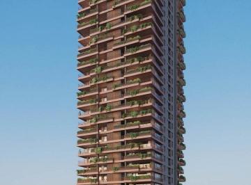Apartamento de 3 quartos, Goiânia · DECK 23 BY OPUS | 3 ou 4 SUÍTES | 204 m² | PRAÇA T-23