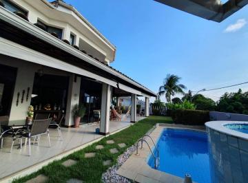 Casa de 4 quartos, Salvador · Orlando Gomes, Venda ou Aluguel, Casa Alto Padrão, 4/4, 3 suítes, Piscina, 385m2