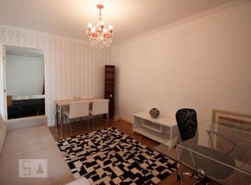 Apartamento de 1 quarto, São Paulo · Apartamento à Venda - Santa Cecília, 1 Quarto,  45 m² - São Paulo