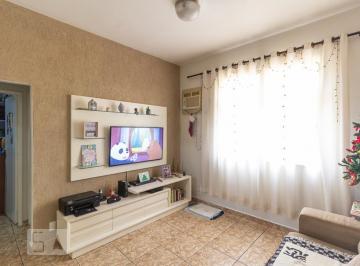 Apartamento · 42m² · 2 Quartos · 1 Vaga · Apartamento à Venda - Engenho de Dentro, 2 Quartos,  42 m² - Rio de Janeiro