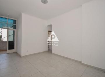 Botafogo, 1 quarto, sala, varanda, depend, 2 banheiros, 56M² · Apartamento à venda 1 quarto, sala, Varanda, dependência, 56m², Botafogo - RIO DE JANEIO/RJ.