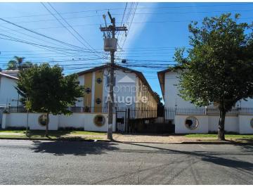 Apartamento · 77m² · 2 Quartos · 1 Vaga · Apartamento para aluguel - em Rebouças