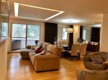 67e5f8ca8abeac610c81174cefeca4d9530274a0 · Apartamento com 4 dormitórios à venda, 135 m² por R$ 1.390.000,00 - Vila São Francisco - São Paulo/S