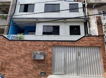 b9afe9dfceea578db62856b694dade3570bafb74 · Apartamento Residencial à venda, Liberdade, Salvador - AP0785.