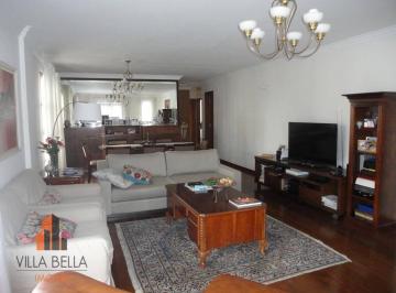 a930572d4ab5dfa00c309e86bc855be63647d7b5 · Apartamento com 3 dormitórios à venda, 211 m² por R$ 2.099.000,00 - Vila Bastos - Santo André/SP