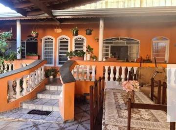735294970e7649650a3a1784b8d27fbd39cb1720 · Casa com 4 dormitórios à venda, 221 m² por R$ 630.000,00 - Jardim Anchieta - Campinas/SP