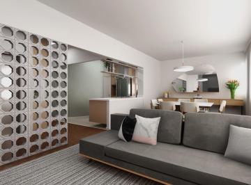 2020/12/135762679.jpg · Venda de apartamento reformado transformando-o em moderno e funcional no Jardim Europa São 126 mts,