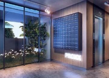 2020/12/135778622.jpg · VENDO APARTAMENTO, OSASCO, 44MTS,2 Dormitórios C/ sacada, 1 Vaga - Livre e Coberta, Lazer na Cobertu