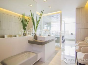 01-SALA-COMERCIAL-148928.jpg · Sala / Conjunto Comercial, 33 m², em Passo da Areia