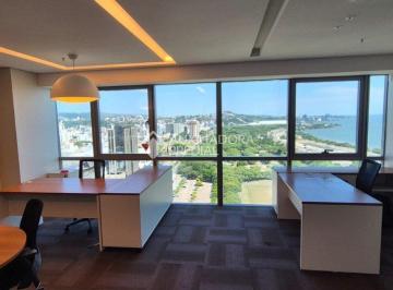 Comercial · 47m² · 1 Vaga · Trend City Center Ipiranga - Sala Comercial