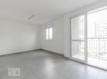 Apartamento · 34m² · 1 Quarto · Apartamento à Venda - Tatuapé, 1 Quarto,  34 m² - São Paulo