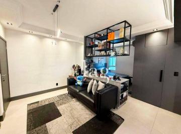 f44fc8bd8e6cd8a092f1276decf26504e31fbbf2 · Apartamento com 1 quarto à venda, 52 m² por R$ 565.000 - Edifício Spettacolo Patriani - Sorocaba/SP