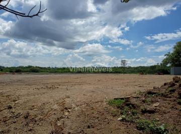 0 · terreno à venda em Chácaras Campos dos Amarais