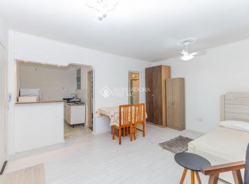 Apartamento · 41m² · 1 Quarto · Apartamento 1 dormitório, no bairro Centro Histórico