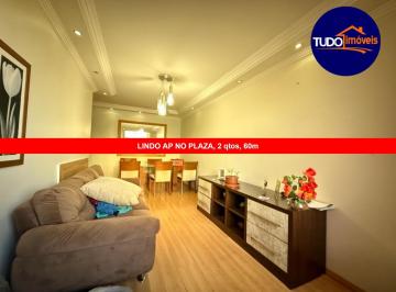 Foto 01 · Tudo Imóveis - Vende Apartamento no Setor Central de Gama-DF: 2 quartos, 1 sala, 1 banheiro, 1 vaga