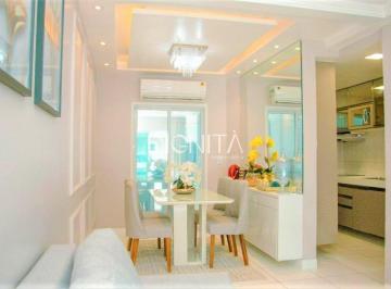 Casa · 70m² · 2 Quartos · 2 Vagas · Casa em Condomínio com 2 Suítes | Coité - Eusébio - CE