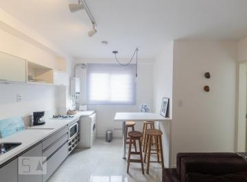 Apartamento de 1 quarto, São Paulo · Apartamento à Venda - Mooca, 1 Quarto,  32 m² - São Paulo