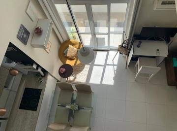 Apartamento de 1 quarto, São Paulo · Apto Loft 84m² Panamby 1 Suíte 2 Vagas Depósito Parque Burle Marx Quadra Tênis