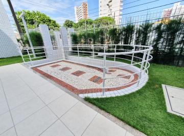 Apartamento de 3 quartos, Fortaleza · Apartamento vista panorâmica