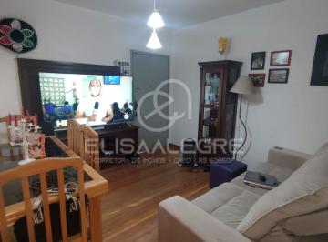Apartamento · 58m² · 2 Quartos · 1 Vaga · Apartamento com garagem coberta no Centro de Esteio