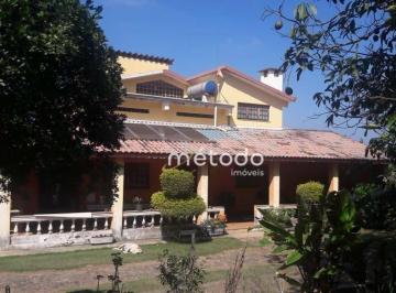 Chácara CH0041 da Imobiliária em Guararema - Método Imóveis · Chácara à venda, 5000 m² por R$ 1.600.000,00 - Guararema - Guararema/SP