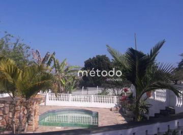 405294196f4fbb36242c91e7dbee4f737244b338 · Chácara com 5 quartos à venda, 5000 m² por R$ 1.600.000 - Guararema - Guararema/SP