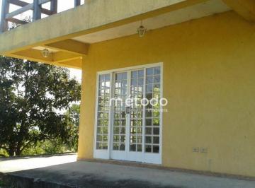 529c0ca3353f3abe74375252c639b546826043e5 · Sítio com 3 quartos à venda, 26000 m² por R$ 1.500.000 - Bairro Paião - Guararema/SP